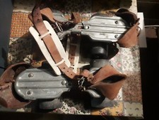 GIPRON PATTINI VINTAGE ANNI 60