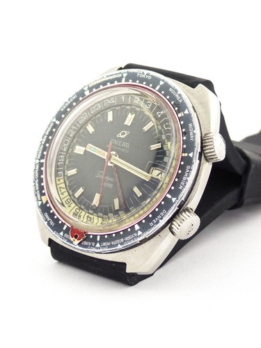 Enicar sherpa guide 600 - guide,