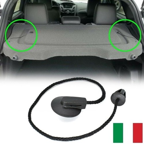 Corda cavo cappelliera - 1,