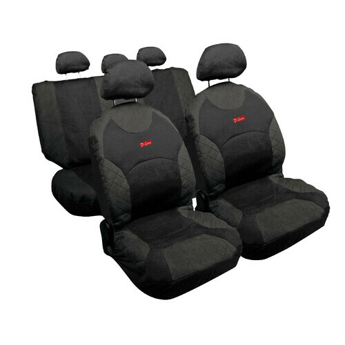 Drive jeans coprisedili - jeans, auto
