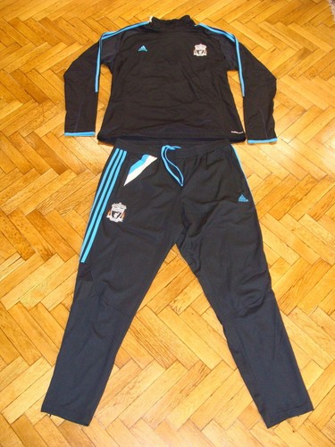 Tuta calcio liverpool - tuta, da