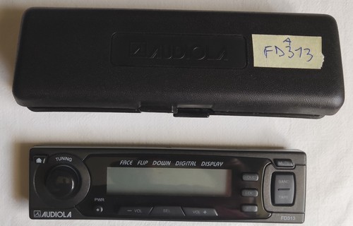 Frontalino audiola 313 - frontalino,