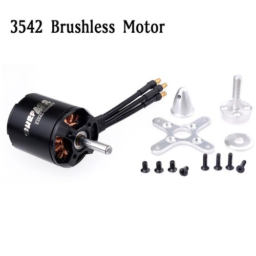 3542 1250kv 1000kv motore - 3542, 1250kv/1000kv