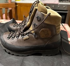 Scarponi da Caccia Diotto Mod.Woodcock 