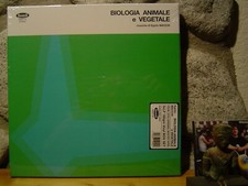 EGISTO MACCHI Biologia Animale