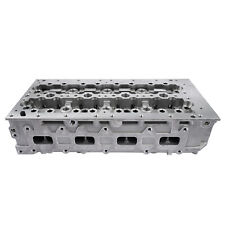 Testa cilindro 71752505 per Iveco Daily II 35 29 L Fiat Ducato 2,3 JTD 504049268