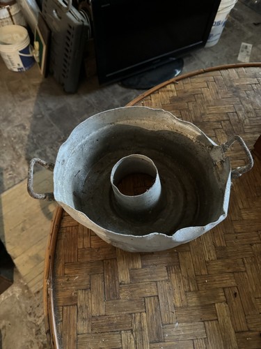Pentola antica - pentola,