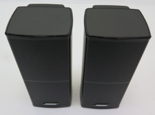 BOSE Cube Altoparlante
