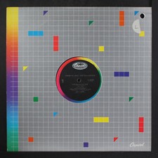 JIMMY G. & TACKHEADS: lies /