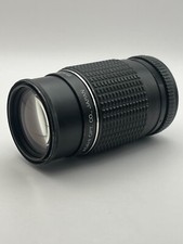 [Ecc] PENTAX smc ASAHI