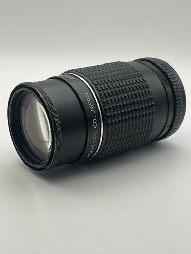 Ecc pentax smc asahi - [ecc],