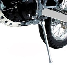 Cavalletto laterale SW Motech adatto per KTM LC4 400 540 620 625 640 660 ruote 17/17