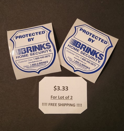 Brinks allarme sicurezza casa - brinks,