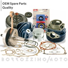 MODIFICA MOTORE 102 RAPPORTI