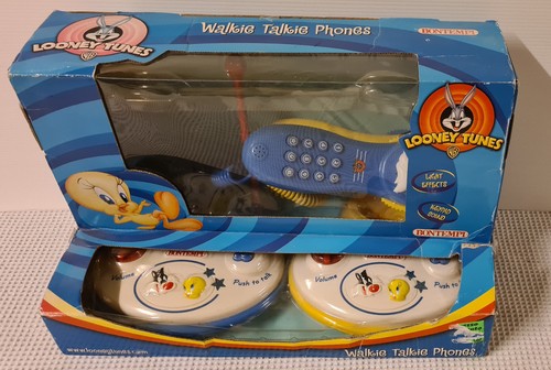 Walkie talkie phones bontempi - phones,