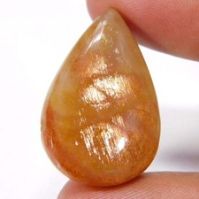 Pietra solare dorata Natural