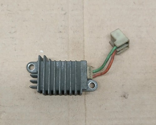 Regolatore tensione fiat - regolatore,
