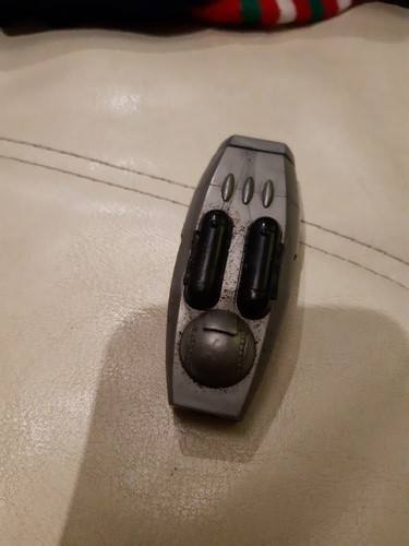 Harlock astronave accessorio