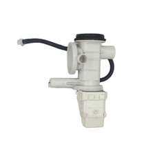 POMPA DI SCARICO COMPLETA 220-240V (DC31-00181A) PER LAVATRICI SAMSUNG