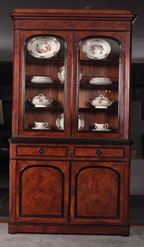 Grande credenza luigi filippo - grande,