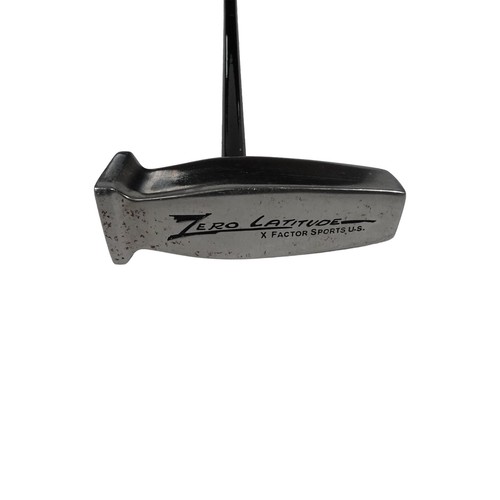 Feelgood zero latitude x - dr,
