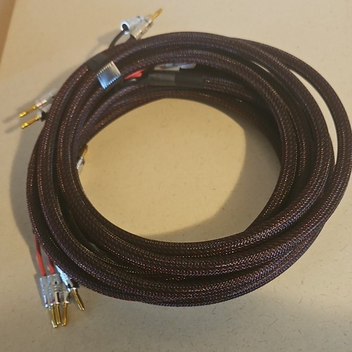 Canare 4s11 coppia cavi - 4s11,