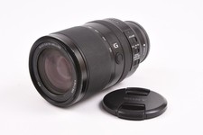 Sony FE 70-300 mm f/4.5-5.6