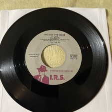 The Gogo's go go's We Got The