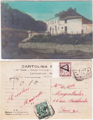 Pontremoli massa viagg - -,
