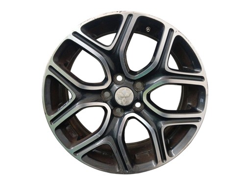 Cerchio lega mitsubishi - cerchio, in