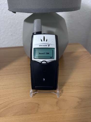 Ericsson t39m cellulare - t39m,