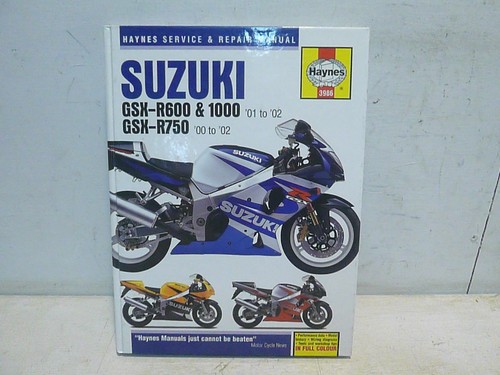 Suzuki gsx r600 - gsx-r600, gsx-r750
