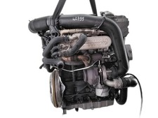 MOTORE SEMICOMPLETO PER VOLKSWAGEN Golf 5 Berlina BKC diesel 1896 (03>08)