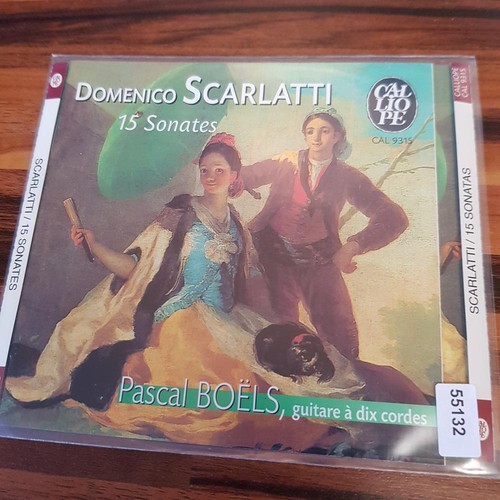 Pascal boels scarlatti 15 - pascal,
