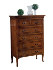 CASSETTIERA SETTIMINO IN LEGNO