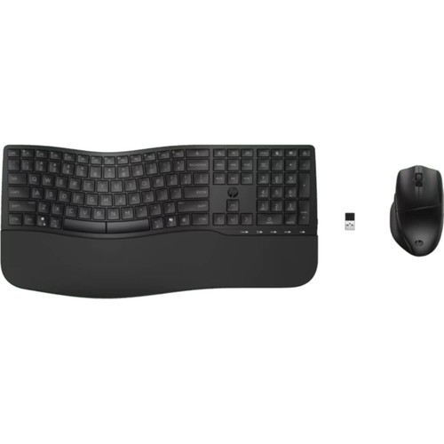 685 comfort dual mode kit - hp,