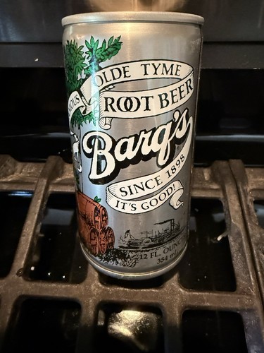 Barq root beer oz - barq’s,