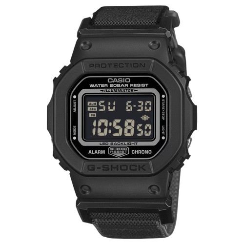 Shock 5600mnc 1er - g-shock, dw-5600mnc-1er