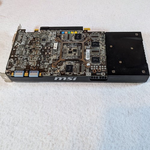 Msi n760 nvidia geforce gtx - n760,,