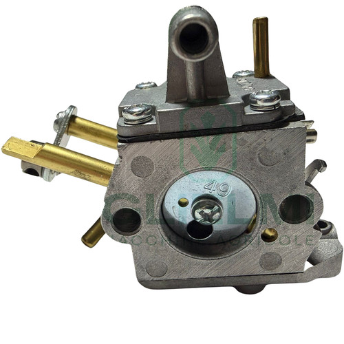 Carburatore decespugliatore - carburatore,