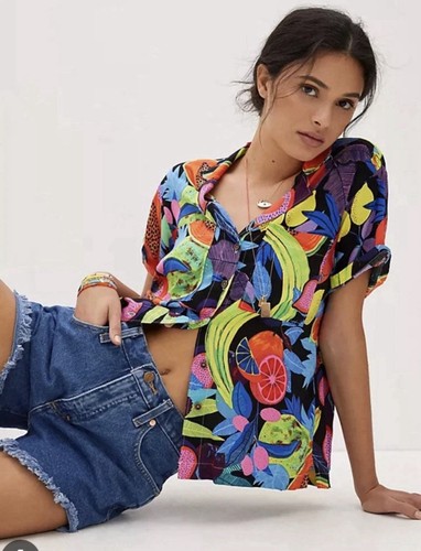 Anthropologie art orane - anthropologie,