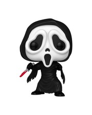 Scream Ghostface Funko POP