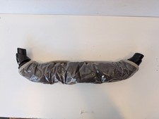 Barra paraurti passeggino Jane Carrera beige sabbia