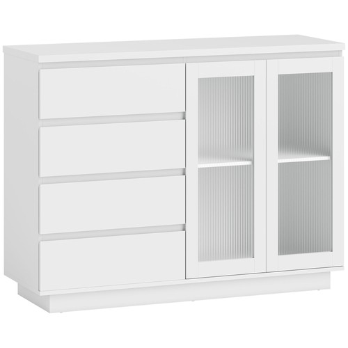 Credenza buffet 120x40x91 - credenza, cm