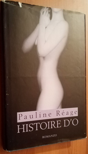 Histoire pauline reage - histoire,