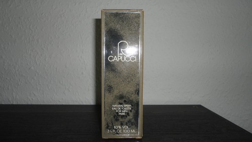 Capucci roberto - de,