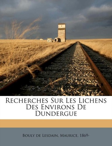 Bouly lesdain recherches - de,