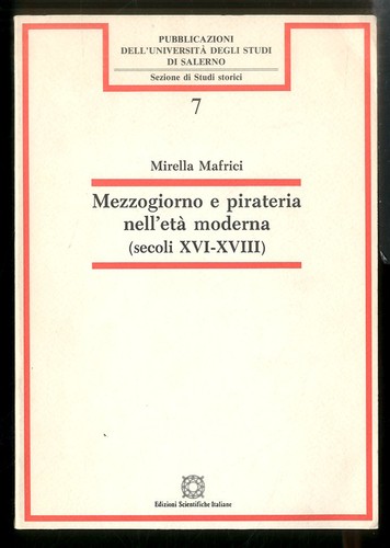 Mezzogiorno pirateria - mezzogiorno, e