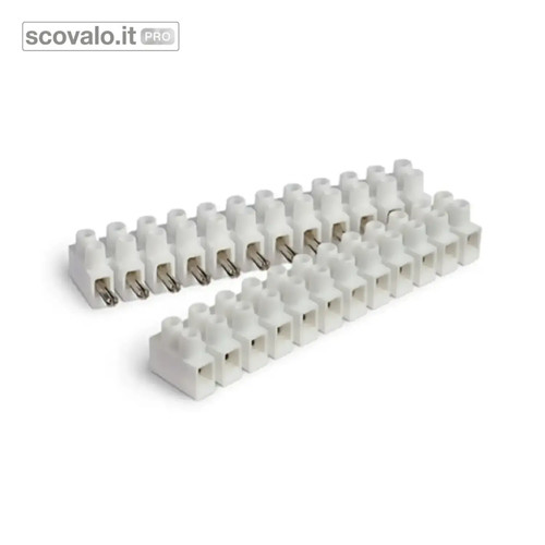 Morsettiera elettrica mammut - elettrica,