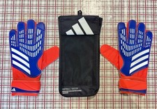 Guanti Portiere Adidas Predator Tg 10 - IX3870 - Nuovo